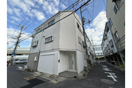大庭町1丁目 中古一戸建ての外観