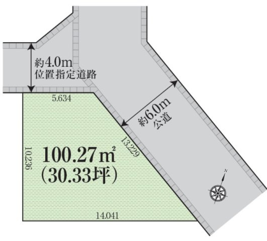 区画図：311002326982