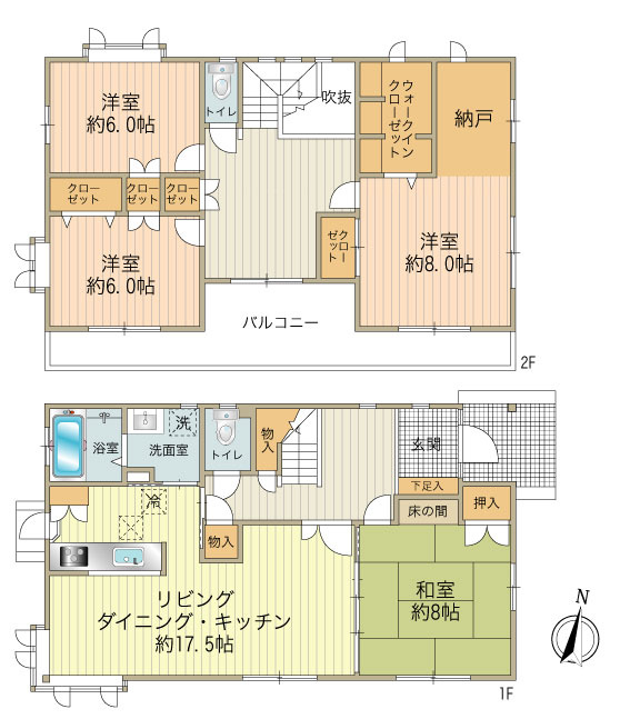 間取り：313004778160