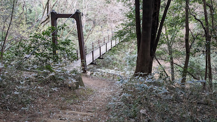 蓮生寺公園まで徒歩5分