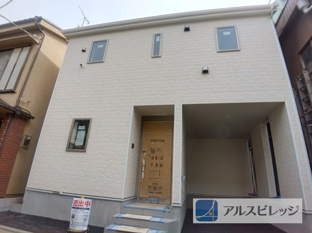 現地（2026年3月）撮影