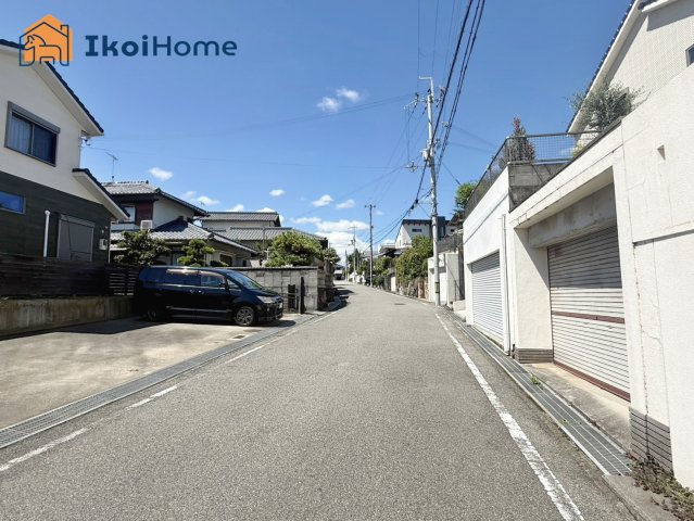 ●年中無休：当日予約可●前面道路が約7mございます！交通量も少なくとても静かな環境です！