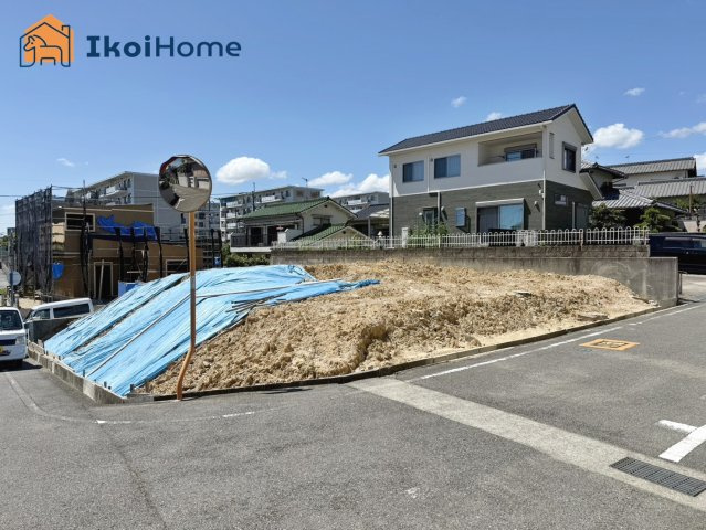 ●年中無休：当日予約可●西区、垂水区、明石市初。弊社は契約前に土地の地盤調査を無料で行っています