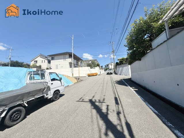 ●資料・カタログのご請求無料●バス停まで徒歩　2分、20分で大久保駅にも到着し通勤や通学に便利な立地