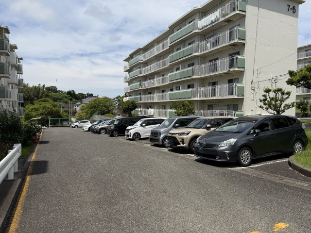 空き状況については管理会社に要確認