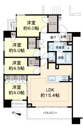 間取り：313004876758