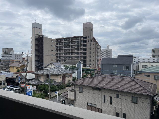 展望