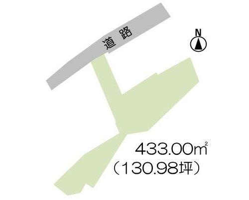 区画図：312001143945