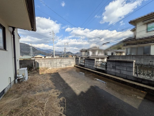 庭