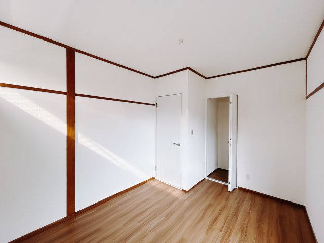 ■2階洋室