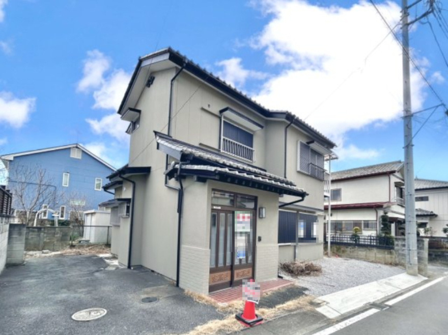 ■外観