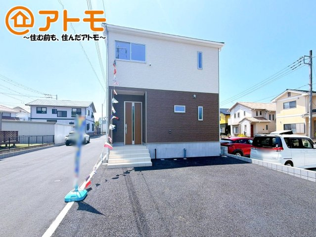 外観：322000556850