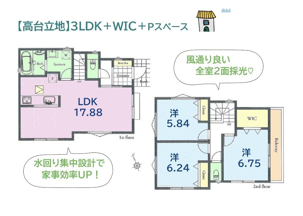 間取り：314002564619