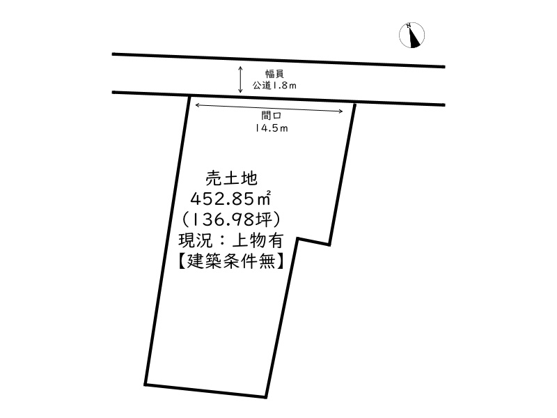 区画図：328000607958