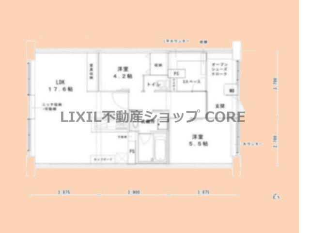 間取り：314002728724