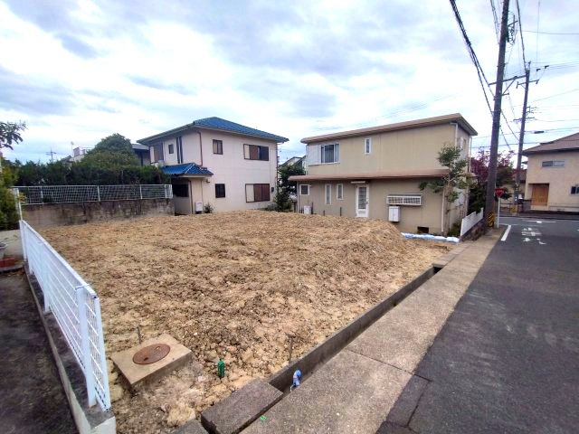 現地写真　※令和8年4月9日撮影
