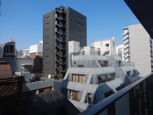 展望