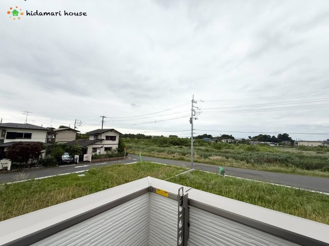 展望