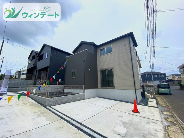 外観：308000192308
