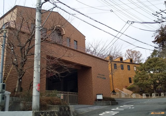公文学園のびてゆく幼稚園（徒歩約5分）