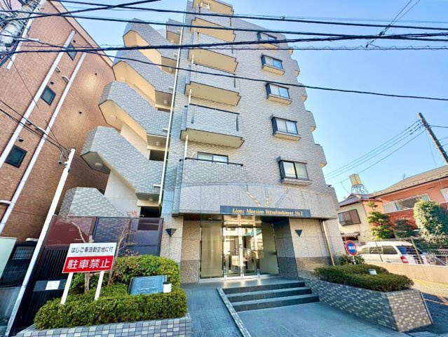 apartment 埼玉県越谷市北越谷２丁目２０