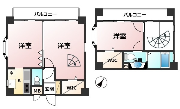 間取り：340000293727