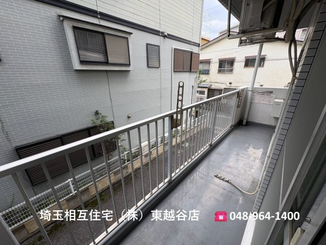 いつでもご内覧可能です！　ご見学の際は埼玉相互住宅（株）東越谷店までお気軽にご連絡ください！