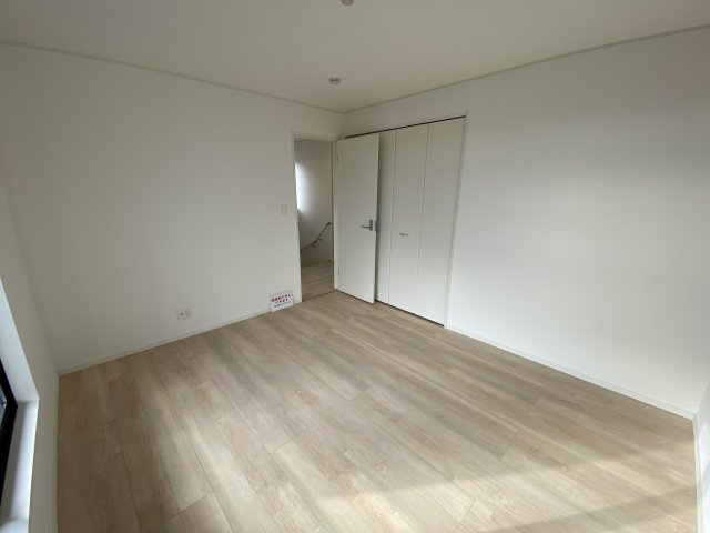 同施工　■□■居室の写真です■□■　　寝室にも、子供部屋にも、趣味のお部屋にもお使いいただけます♪
