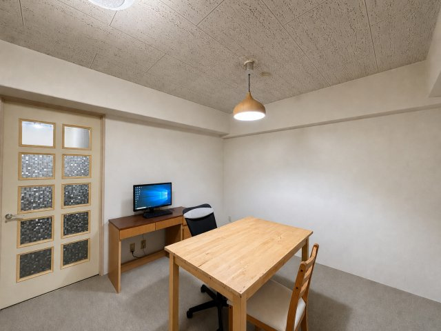 ※掲載写真は室内を見やすくするため、AI画像加工により一部の家具・家財等を削除しております