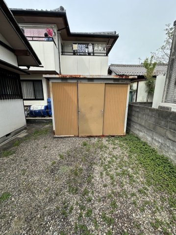 庭
