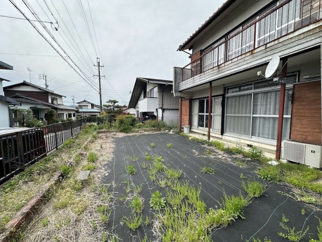 庭