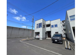 富丘1条4丁目　一戸建ての外観