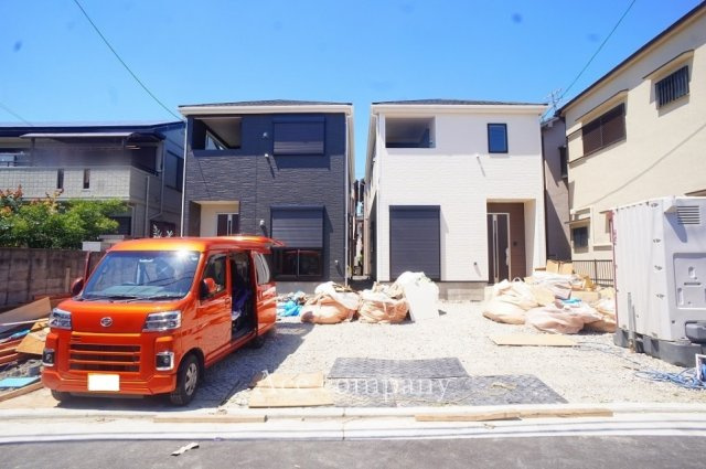 【只今建築中！2026年6月12日現在☆】