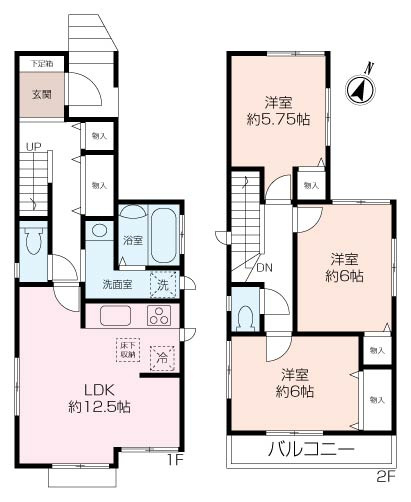 間取り：314002680039