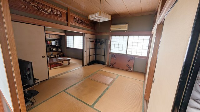 和室