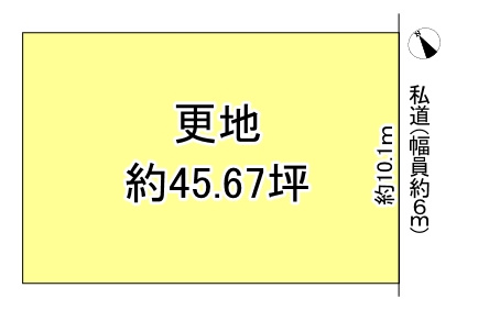 区画図：325000127282