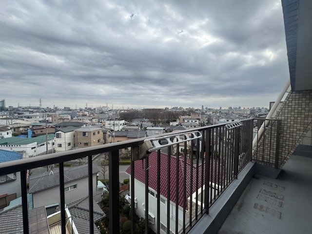 展望