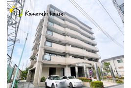 ライオンズマンション大宮日進町の外観