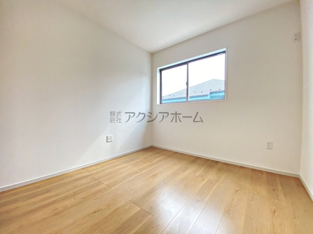 2F洋室4.5帖