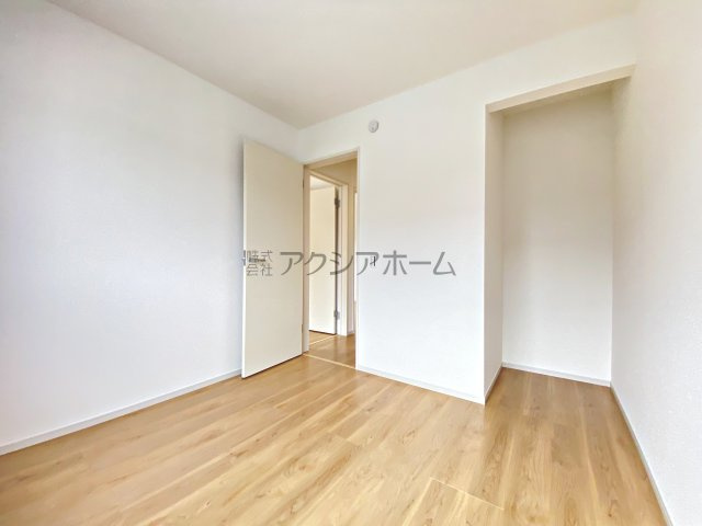 2F洋室4.5帖
