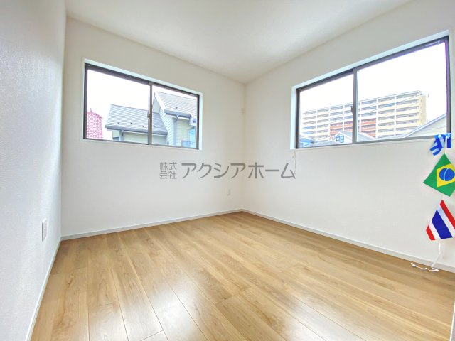 2F洋室5.0帖