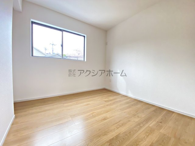 2F洋室4.5帖