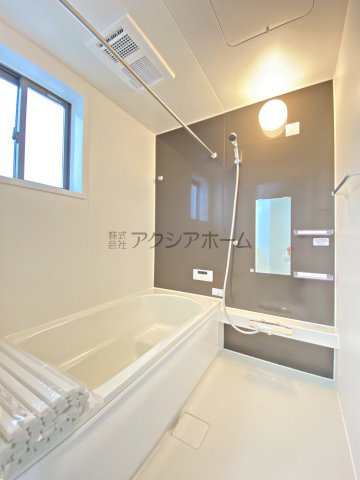 1坪タイプのユニットバス