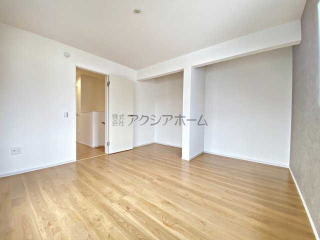 2F洋室7.0帖