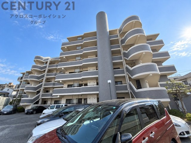 RC造6階建
