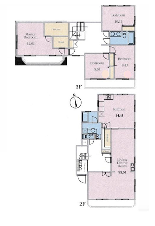 間取り：313004669193