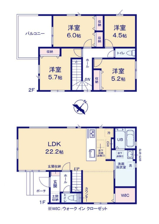 間取り：340000283440