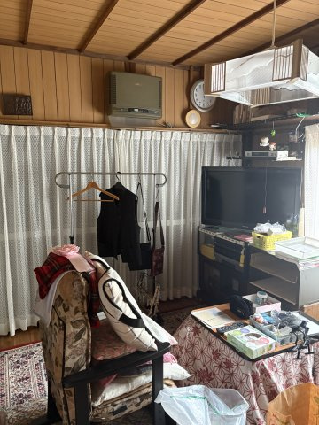 洋室