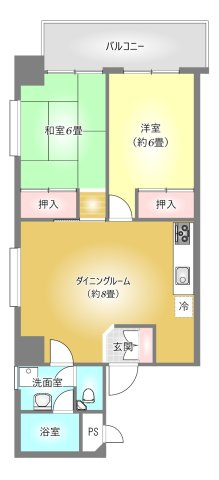 間取り：313004841194