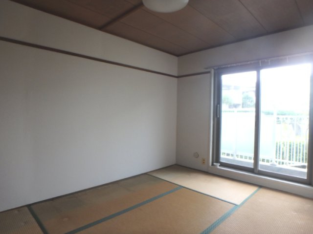 和室約6帖